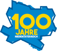 100 Jahre Niederösterreich