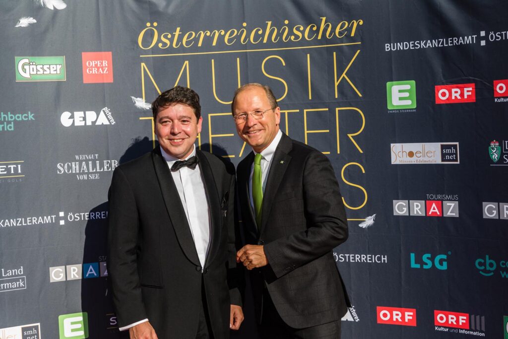 Musiktheaterpreis 2018