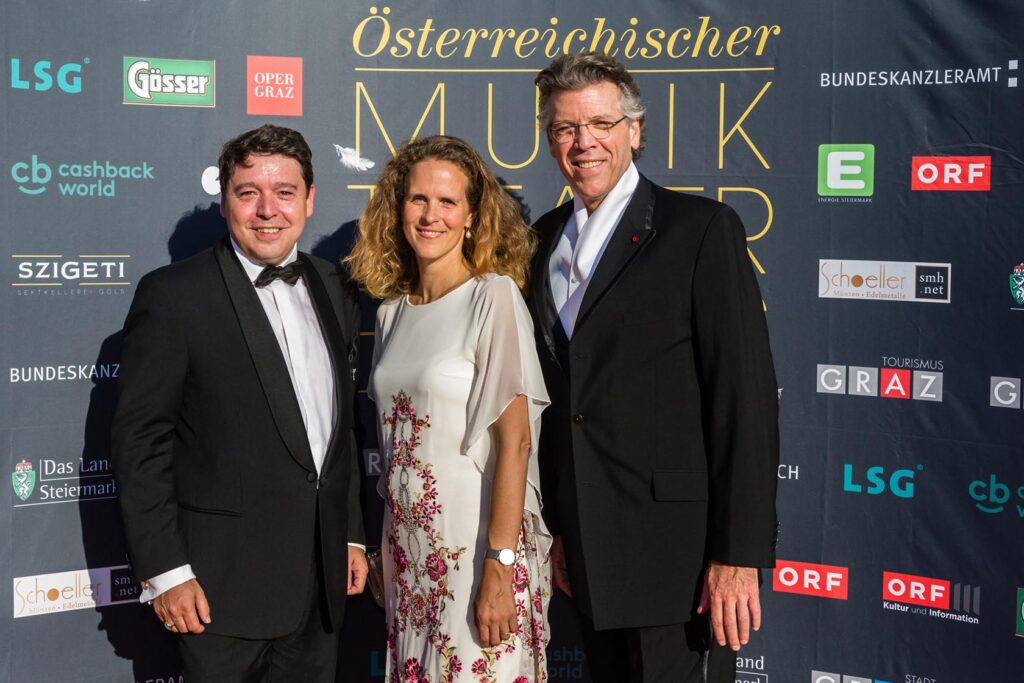 Musiktheaterpreis 2018