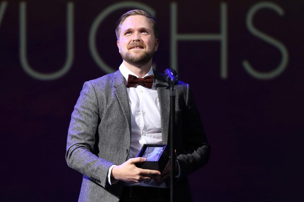 Musiktheaterpreis 2019