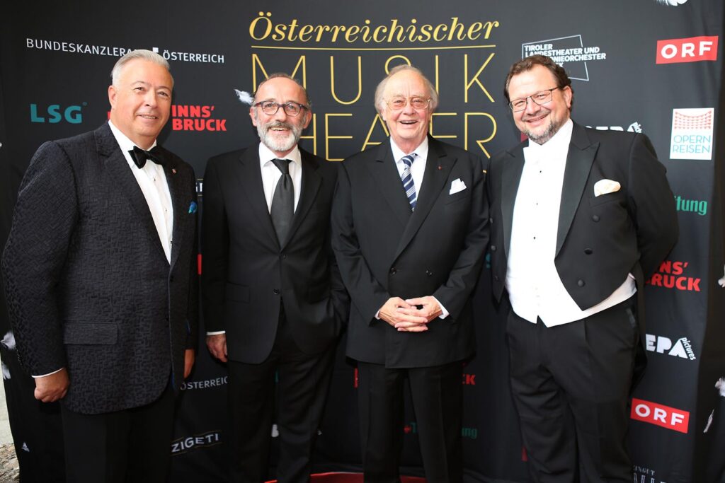 Musiktheaterpreis 2019