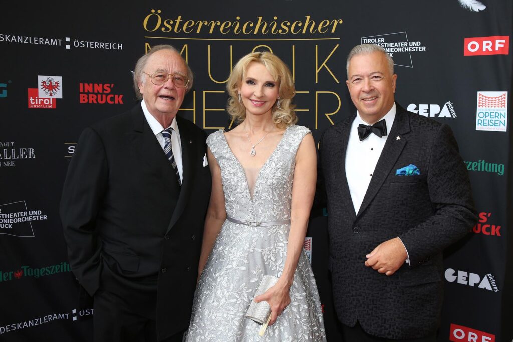 Musiktheaterpreis 2019