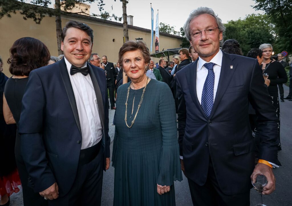 Musiktheaterpreis 2021