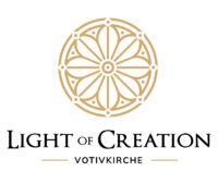 Logo LoC Votivkirche